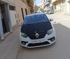 Renault symbol a vendre oran