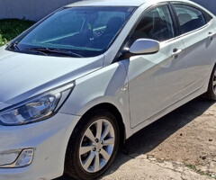 Vente Hyundai Accent RB 4 portes