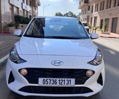 A vendre Hyundai Grand I10 2021 oran