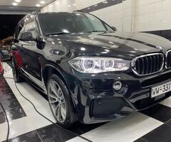 À vendre : BMW X5