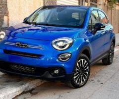 2023 Fiat 500x