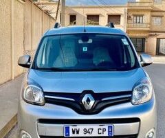 A vendre Renault Kangoo Confort Diesel, année 2020