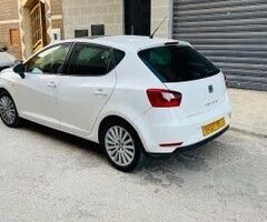 Seat Ibiza 2016 high facelift , oran